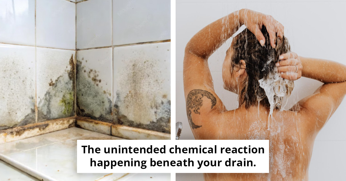 The Shower Habit 76% of People Have - and Doctors Want You to Stop