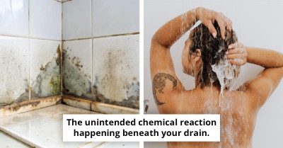 The Shower Habit 76% of People Have - and Doctors Want You to Stop