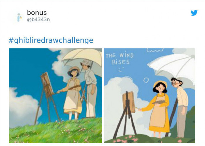 24. Even the redraw is heartwarming.