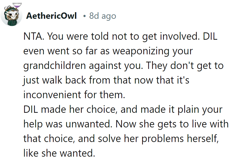 DIL drew the line; now she juggles her circus!
