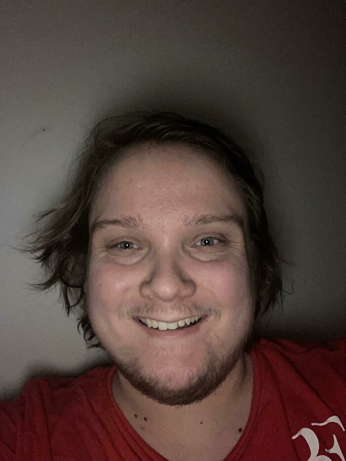 37. Hey Mom. Today I Reached 3 Years Without Selfharm. It’s By Far Been The Hardest Year Of My Life With The Isolation, Touch Starvation And Loneliness. But I Pulled Through. I Hope You’re Proud Of Me