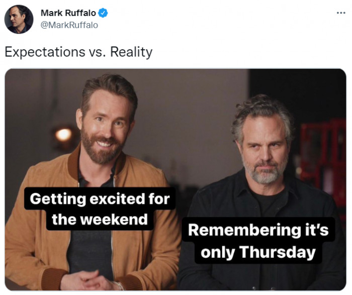 38. Keep the smile; it'll come eventually.