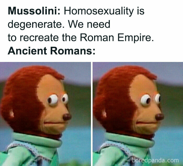 22. Recreating the Roman Empire