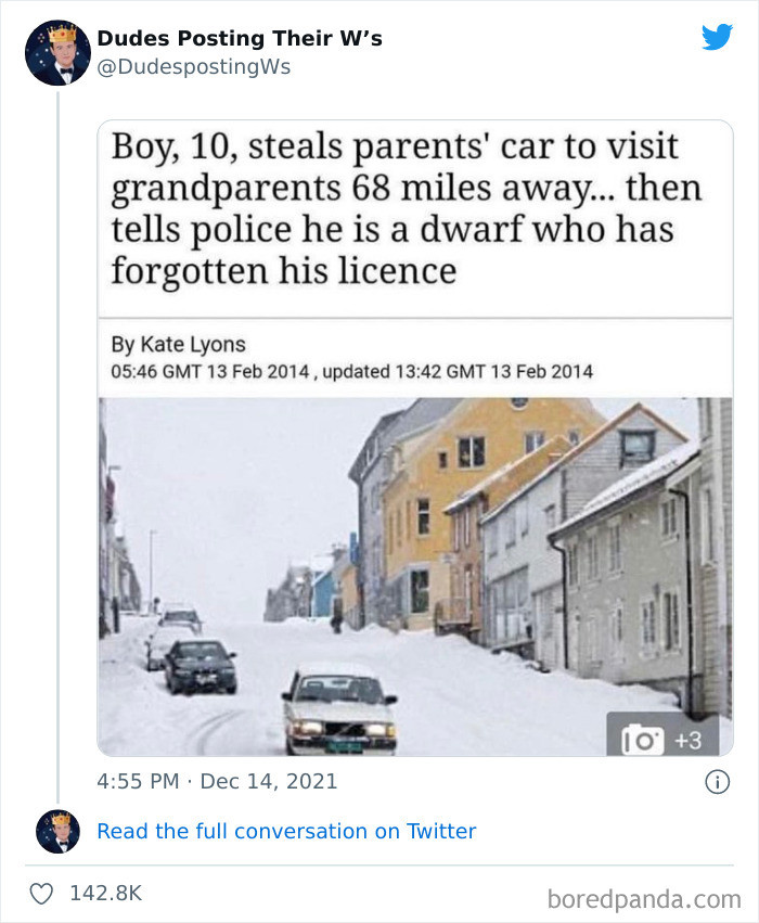 6. Lol... This is totally hilarious