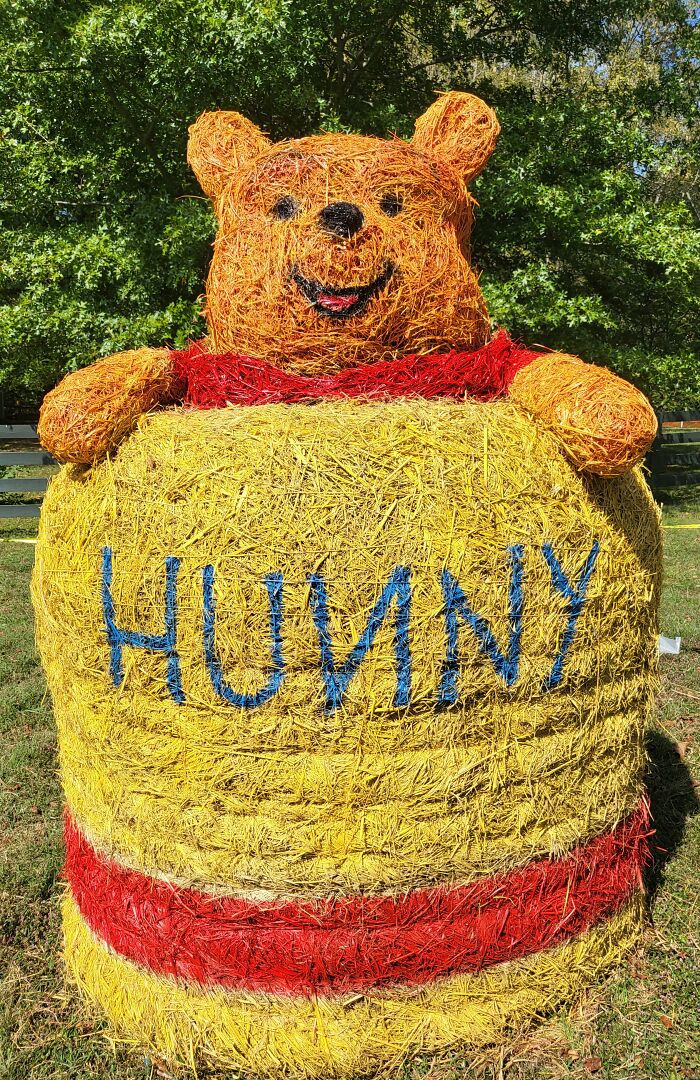 Winnie The Pooh