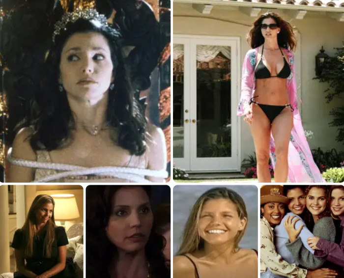 13. Charisma Carpenter