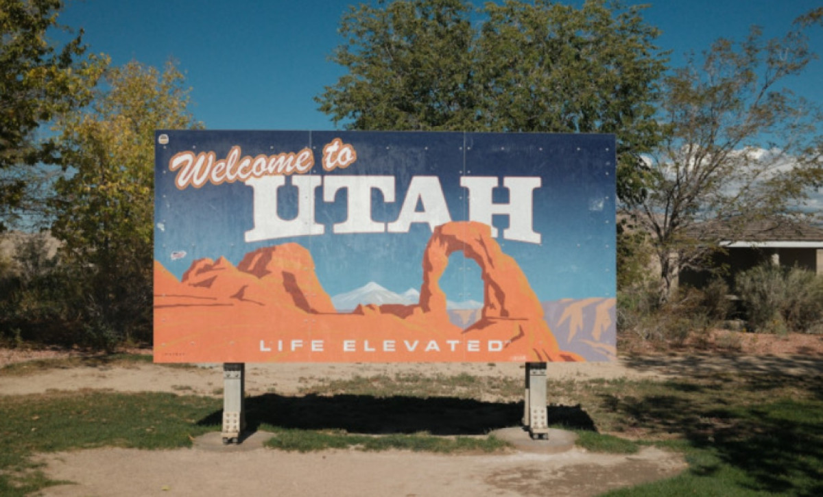Weird Utah Laws: Strange Statutes In The Beehive State