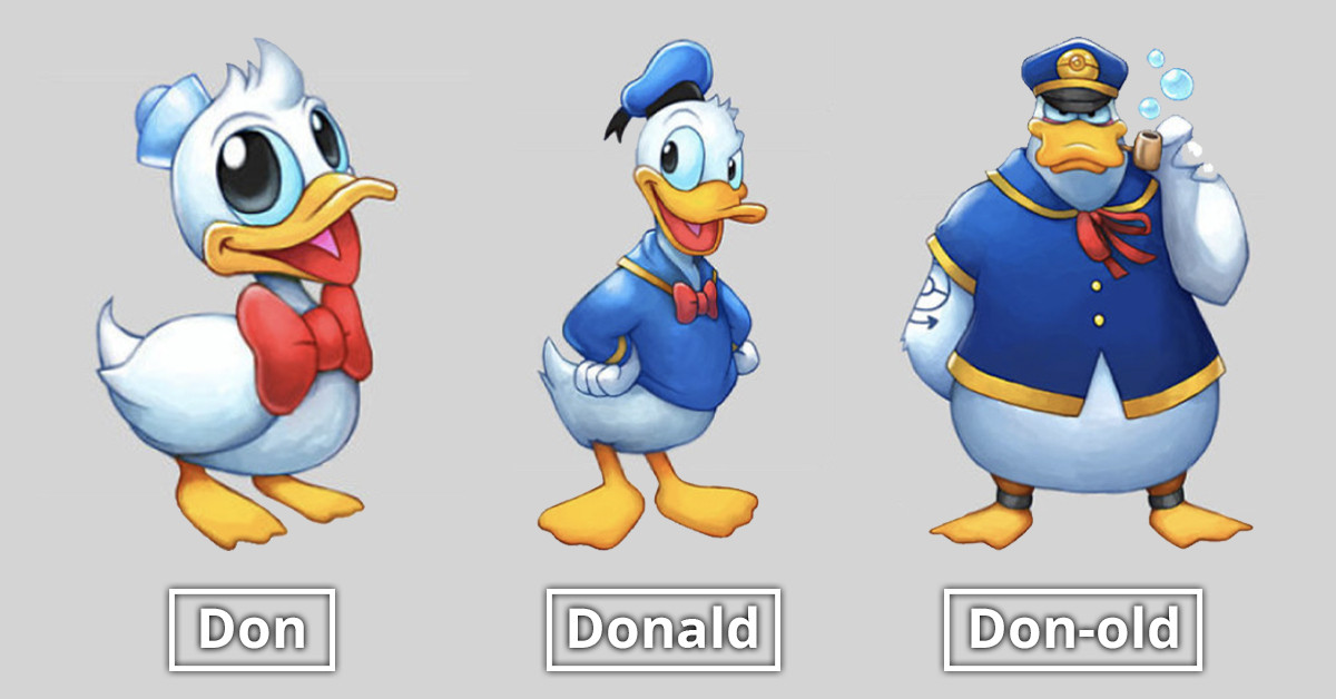 Transforming 19 Iconic Disney Characters Into Pokémon Evolutions