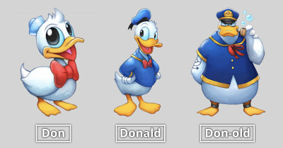 Transforming 19 Iconic Disney Characters Into Pokémon Evolutions