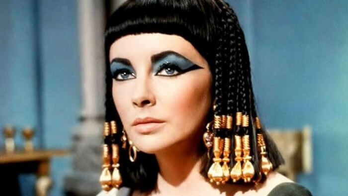 12. Despite what it may sound like, the 1960s elegance and all the fashionable details didn't harm the film