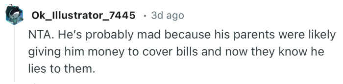 We gathered some interesting comments from the Reddit community