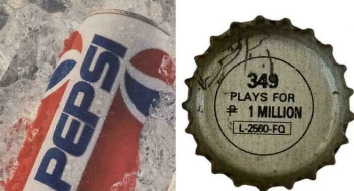 "Pepsi Fever: When a bottle cap contest sparked national chaos."