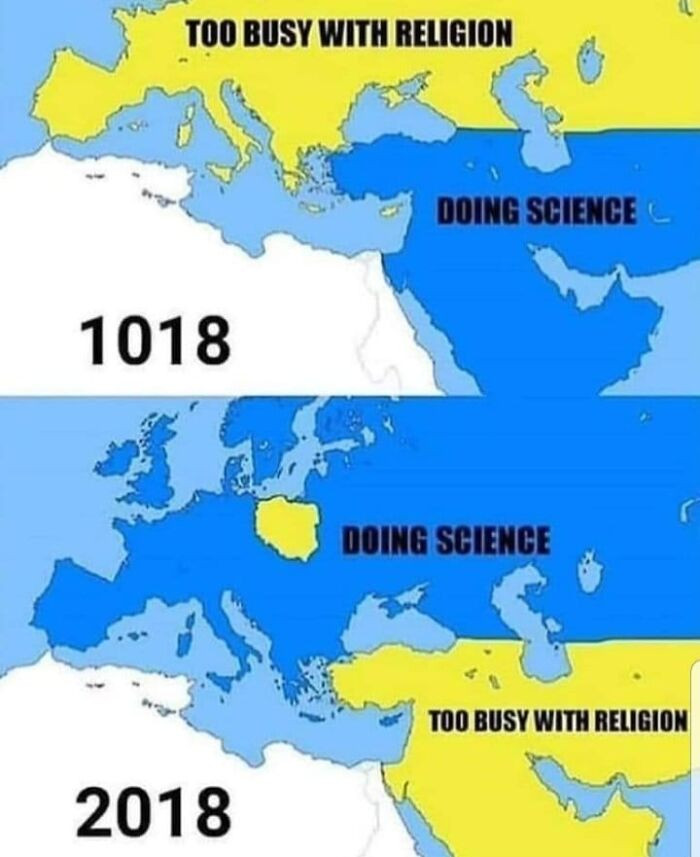 12. Dreadful Cartography