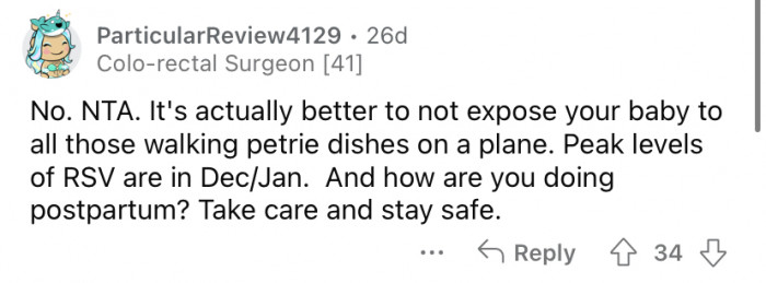 Here's how people reacted.