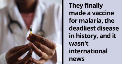 20 People Share Interesting News Stories Which Got Buried, But People Need To Know About