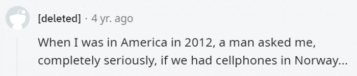37. It seems like this person was still living in the early 90s