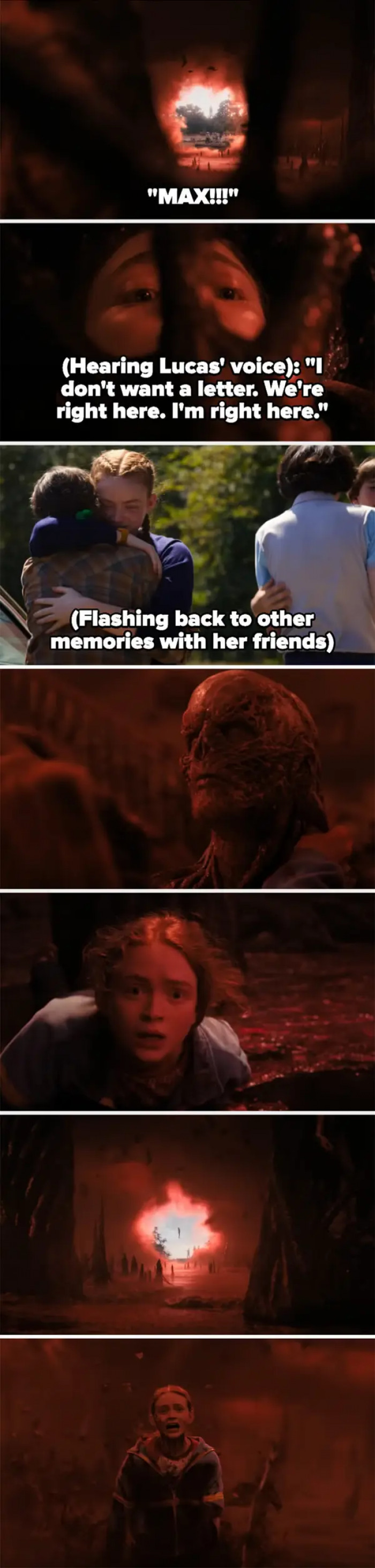 1. Of course, let's start with what's been on our minds so much lately: 