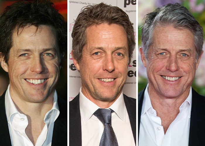 Hugh Grant