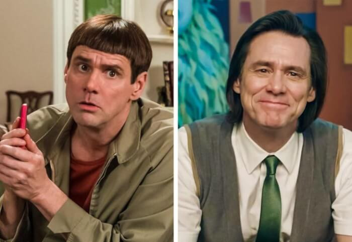 6. Jim Carrey