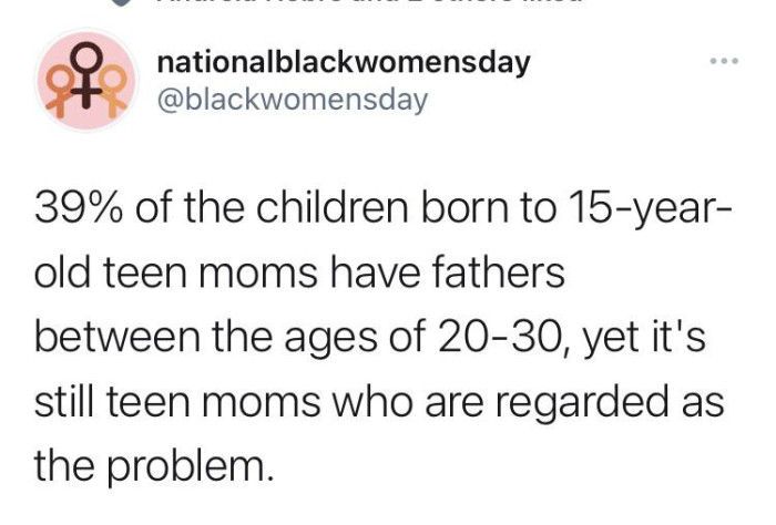 7. Oh, this statistic