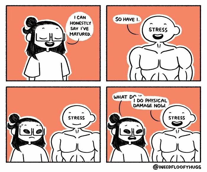 23. The plot was not that obvious, right?