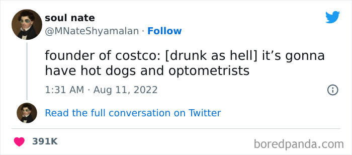 23. Founder of Costco