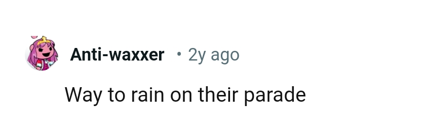 Let's Head into the Comments Section and Find Out What Other Redditors Have to Say Regarding the Story Above