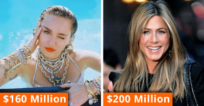 20 Actresses Who Are Kicking Butt And Have The Biggest Paychecks In Hollywood