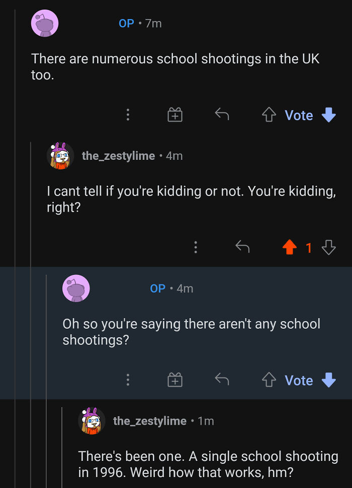 37. Using