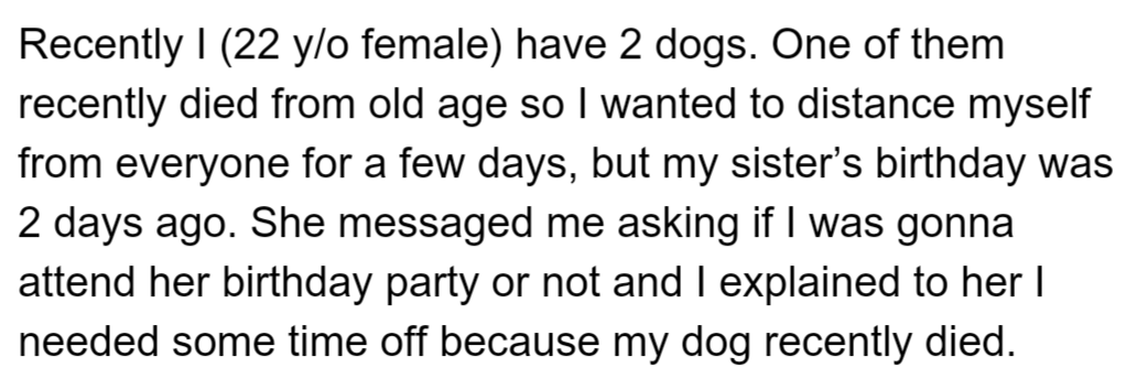 Here's an overview of the story