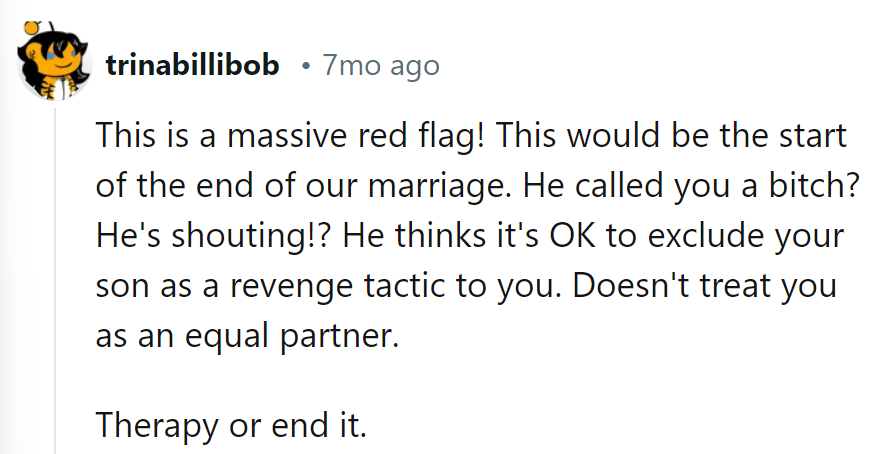 Looks like he's waving more red flags than a bullfighter in Spain. Time for a new ring, sans him.