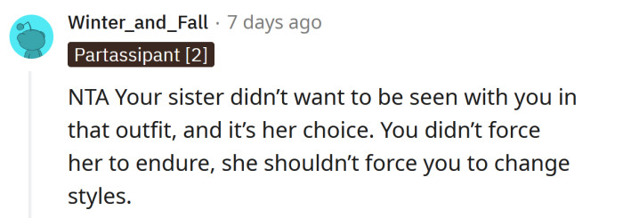 Here's how people reacted.