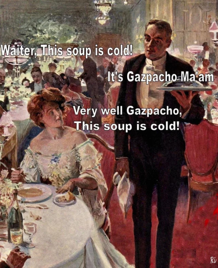 18. The original Karen updo