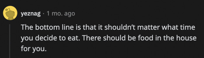 This should have been the case, but OP's husband and MIL are in a league of their own.