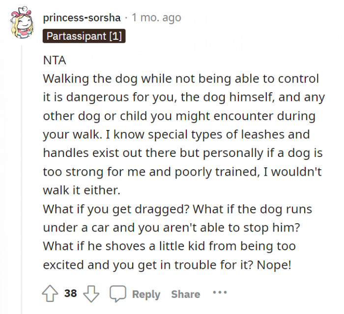 What does the Reddit world say about this? Let’s see!