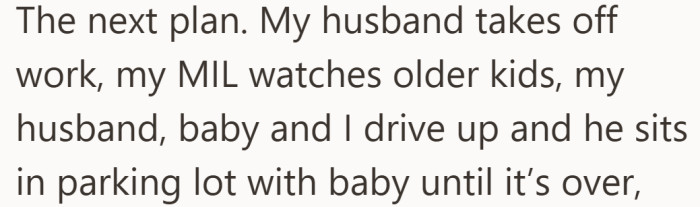 It technically works, but it comes at a cost for everyone involved.