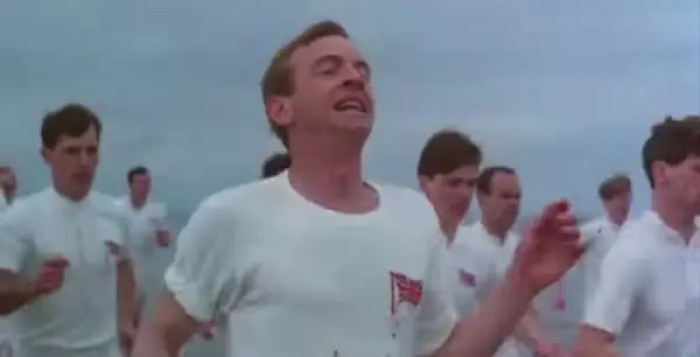 24. Chariots of Fire (1981)