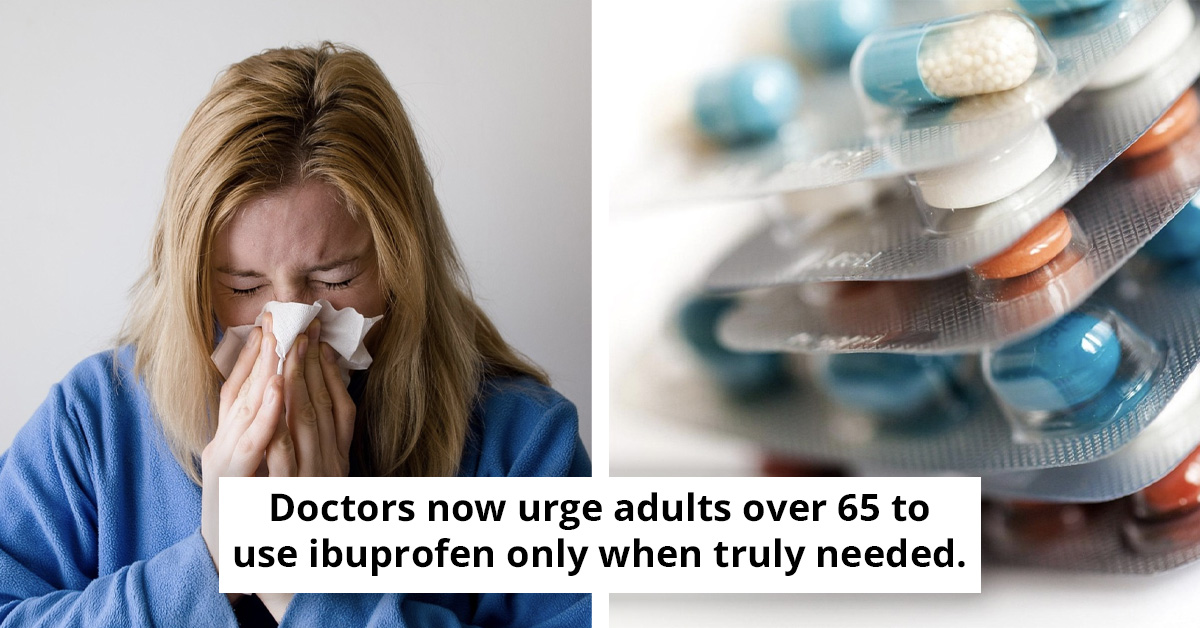 The Hidden Dangers of Everyday Pain Relief