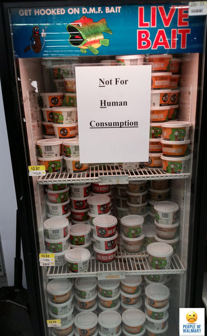 15. To all the nightcrawlers