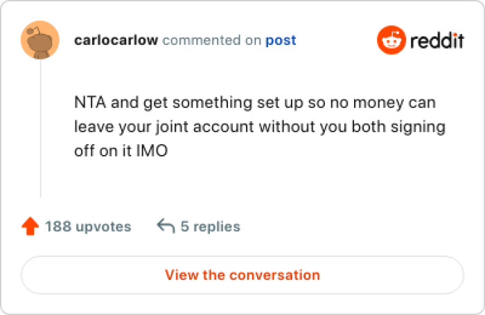 Getting something set up