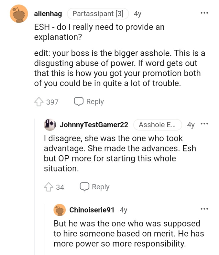 This is a disgusting abuse of power