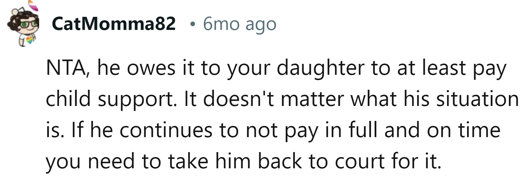 Here's how people reacted.