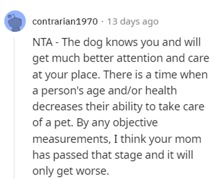 It will only get worse