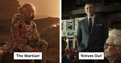 Unforgettable Films That Shaped the Modern Movie Era