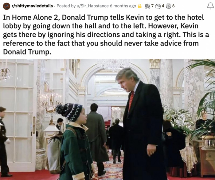 2. Kevin was wise beyond his years