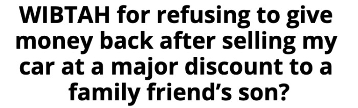 Let’s dig into the details