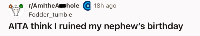 Let’s dig into the details