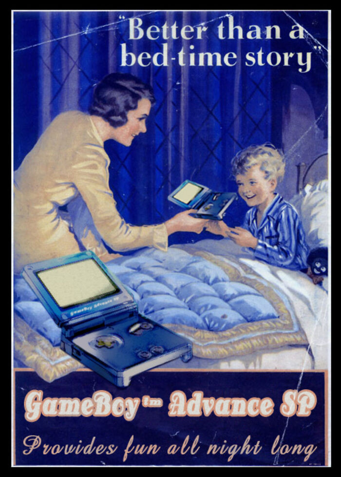 8. Want something to provide fun for you all night long?