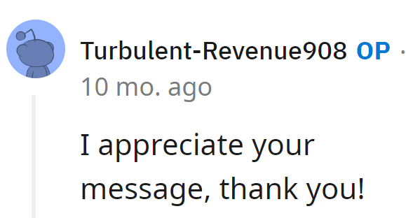 Wit like this is the spice in life's seriousness—cheers!