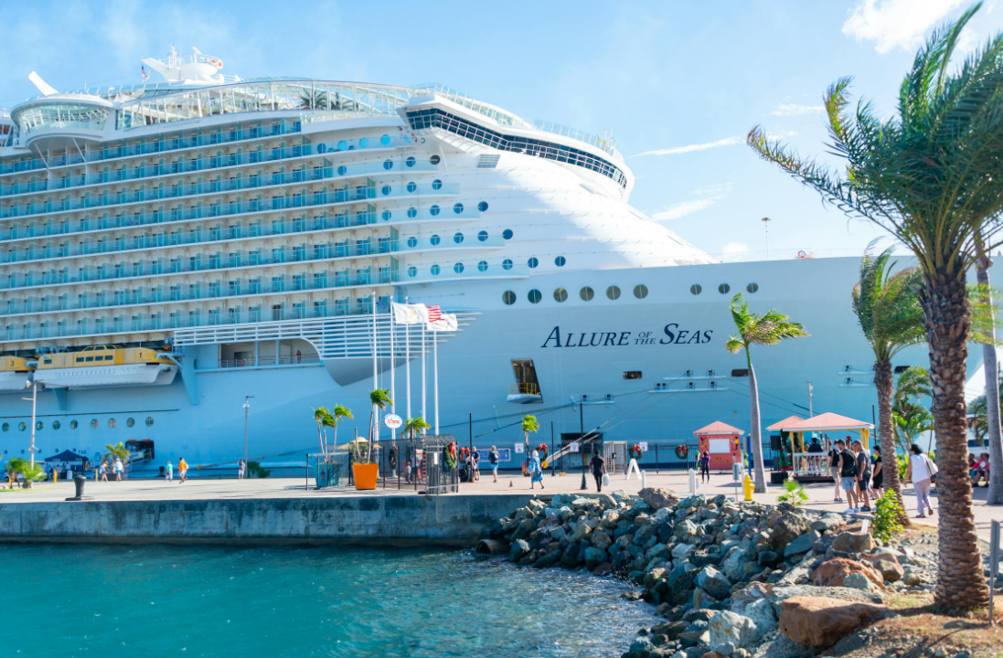 Cruise Worker Reveals Code Alpha as the Signal for a Medical Emergency at Sea